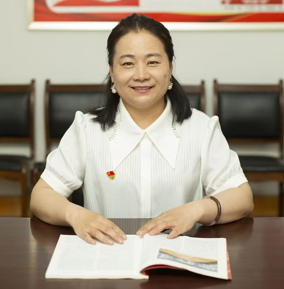 杨喜娥