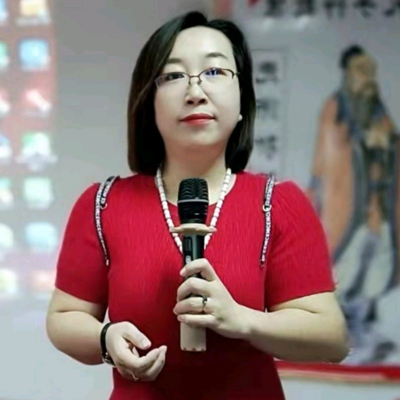 杨海燕