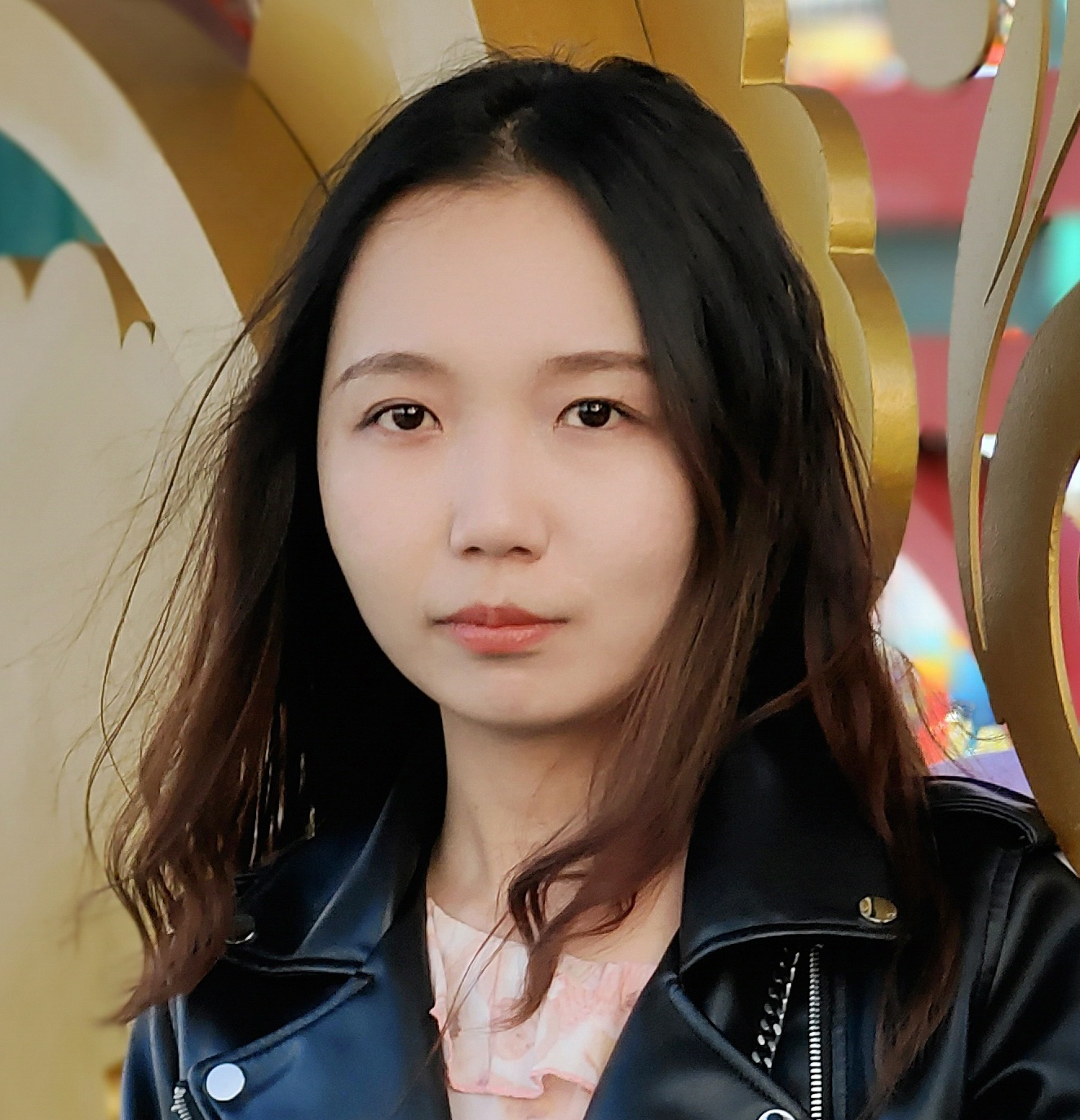 赵丽娟